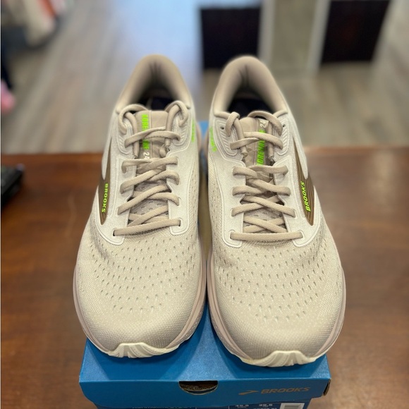 Mens Brooks Adrenaline GTS 24 - Picture 3 of 4